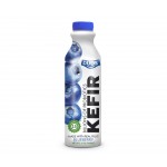 Kefir DUOS with Different Flavors