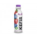 Kefir DUOS with Different Flavors