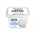 Latta Duo Farmer Сheese 