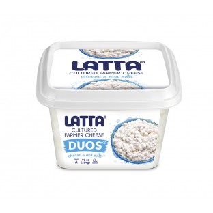 Latta Duo Farmer Сheese 