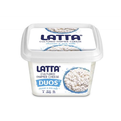 Latta Duo Farmer Сheese 