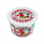 Canadian Sourcream