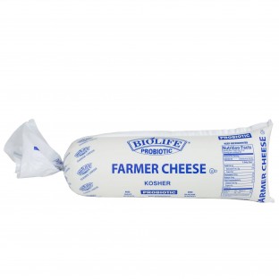 Израильский Farmer Cheese Tvorog