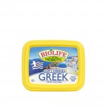 Greek Soft Cheese