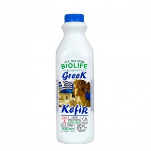Kefir Greek