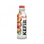 Kefir DUOS with Different Flavors
