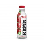 Kefir DUOS with Different Flavors